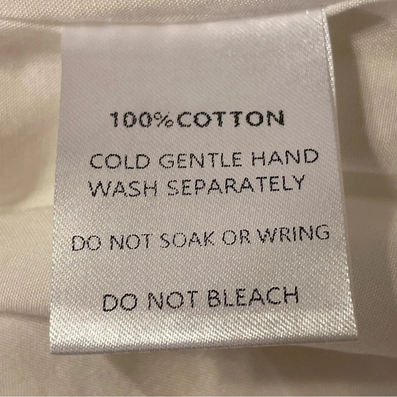 PETAL & PUP Tropicana Dress in White - Picture 12 of 13